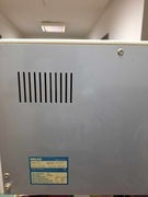 Myjka ultradzwiekowa pojemność 10 l