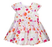 Nowa letnia sukienka r. 56/62