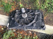 Chłodnice komplet bmw e90 e92 e91 2.0i benzyna 