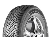 Hankook opony wielosezonowe całoroczne 255/55/18R