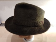 ZABYTKOWY KAPELUSZ BORSALINO 