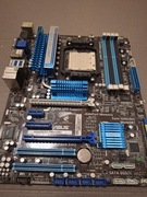 Płyta Główna ASUS M4A89GTGTD PRO USB3