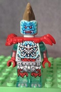 Lego Ninjago Spectral Dragonian figurka