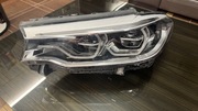 BMW G30 G31 F90 lampa przednia lewa adaptive led 