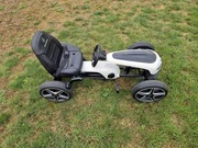 Sprzedam quada na pedały, licencja Mercedesa 