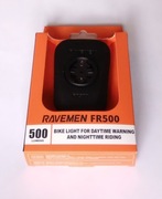 Ravemen FR500 przednia lampka ostrzegawcza