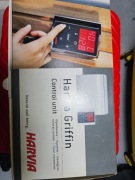 Sterownik Harvia Griffin CG170C do pieca sauny