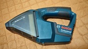 GAS10,8V-Li Odkurzacz GAS 12V (solo) BOSCH