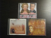FILMY DVD KAWALER ZŁOTA PRZEKLEŃSTWA NIEWINNO[O55]