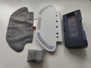 Xiaomi Mi Robot Vacuum - akcesoria do mopowania