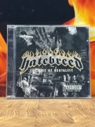 HATEBREED"The Rise Of Brutality"