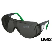 Okulary spawalnicze UVEX 9161.145 (gogle na okulary korekcyjne)