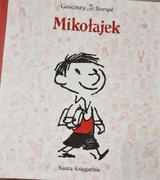 Lektura mikołajek 