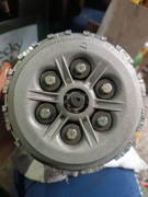 Sprzęgło BMW F650 GS R13 00-07 kosz sprzęgłowy F 650 Aprilia 650
