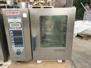 Piec konwekcyjno parowy Rational CPC