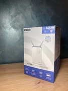 Wzmacniacz sygnału Wi-Fi AC1300 DAP-1620