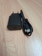 Szybka ładowarka 45W PD do Samsung Galaxy S22,S23,Note10 i inne