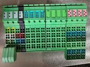 Moduły Phoenix sterowniki