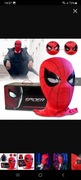 Maska na twarz SPIDERMAN MASKA super bohater  NOWA NIE URZYWANA  