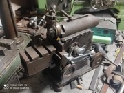 Mini Strugarka pozioma do metalu Unikat