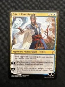[MTG] [PROXY] Teferi, Time Raveler