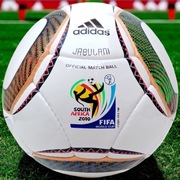 Adidas Jabulani Official match ball South Africa world cup 2010