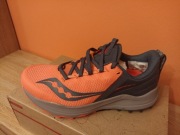 Buty trailowe Saucony Xodus Ultra roz. 37
