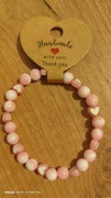 Bransoletka handmade 