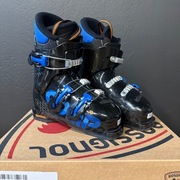 Buty narciarskie dziecięce ROSSIGNOL COMP J3 20.5 cm