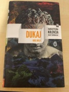 Jacek Dukaj, Król bólu 