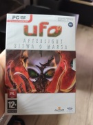 Ufo bitwa o Marsa 