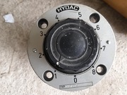 HYDAC TYP MS7A 2.1 Przełącznik cisnienia 