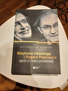 Wojciech Grygiel- Stephena Hawkinga i Rogera Penrose'a spór o rzeczywistość