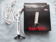 czytnik kart pamięci SanDisk Image Mate All-in-one USB 3.0 