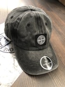 Czapka nowa Stone Island