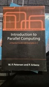Introduction to Parallel Computing 