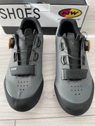 Buty SPD Northwave Origin Plus 2 grey 40,5