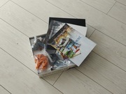 Gra planszowa New Angeles Miasto Korporacji