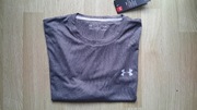 T- shirt Under Armour XL- Heat Gear - nowa