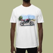 Personalizowana koszulka poliestrowa 