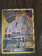 Team Rocket's Mewtwo ex