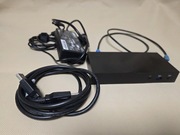 Stacja dokująca USB-C Kensington SD4800P+zasilacz i kabel