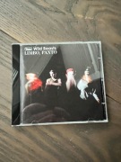 WILD BEASTS - Limbo, Panto CD