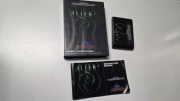 Sega mega drive Alien 3 komplet box