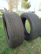 Opony  235/55/19 cena za szt 