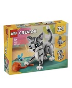 Lego kreator 3 w 1 31163