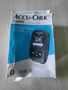 Glukometr Bluetooth ACCU-CHEK Guide