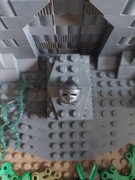 Lego knights hełm Custom