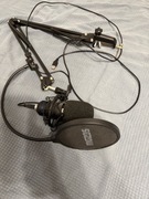 Mikrofon Mozos MKIT-700PRO v2 Mikrofon USB