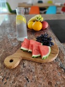 Deska do krojenia / serwowania 